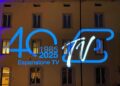 espansione tv 40 anni