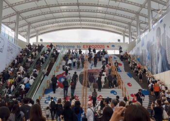 expo giappone