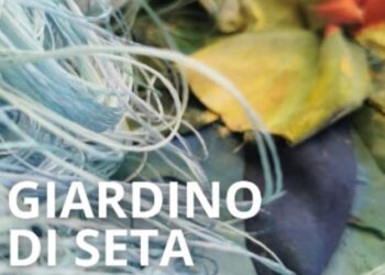 giardino di seta