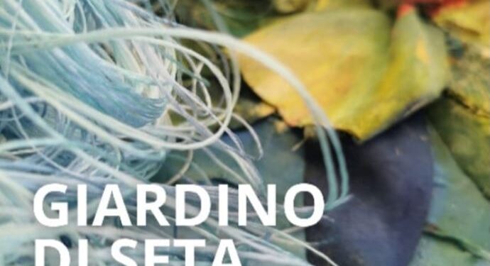 giardino di seta