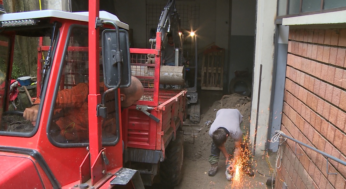 Maltempo nel Comasco, Diodato (Cna): “Situazione catastrofica, per molte imprese sarà fatale”