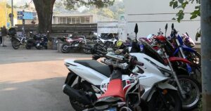 Parcheggio del San Martino per gli studenti del Setificio, il sindaco: “E’ una questione di giorni”