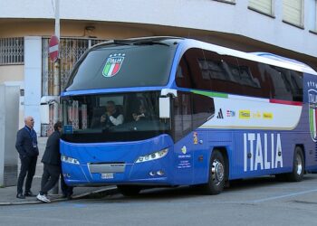 nazionale femminile