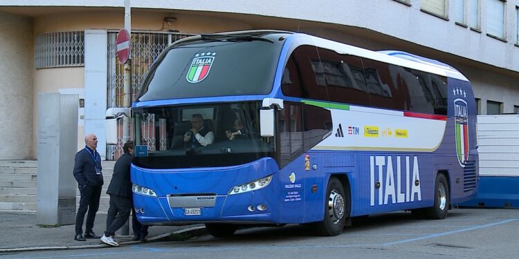 nazionale femminile