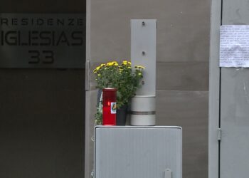 omicidio Pamela Genini