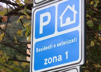 rivoluzione sosta parcheggi residenti