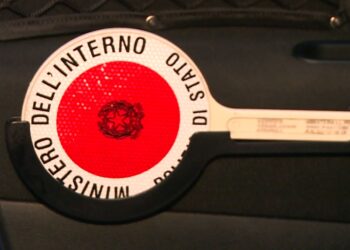 polizia