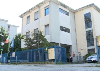 primaria Ponte Chiasso