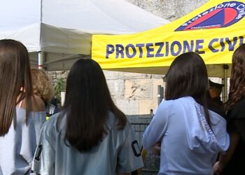 protezione civile