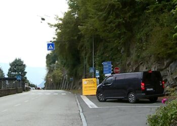 statale regina riprese