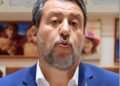 ministro salvini su sciopero
