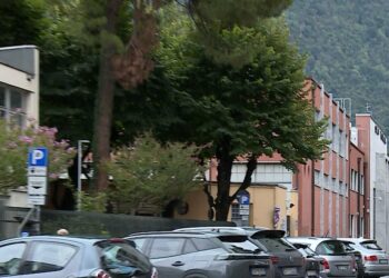 scuola Corridoni e stadio Sinigaglia