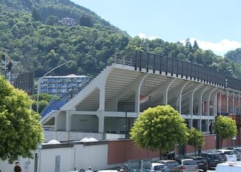 stadio Sinigaglia