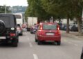 traffico Como