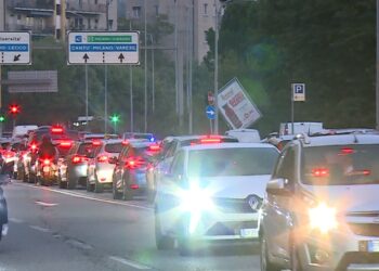 traffico