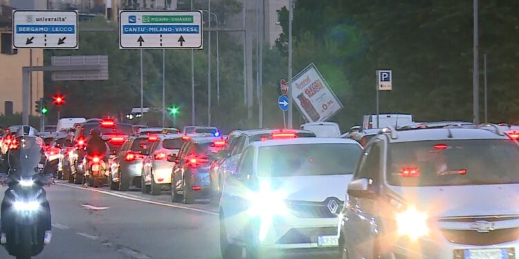traffico