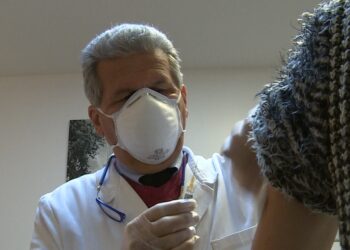 vaccinazione