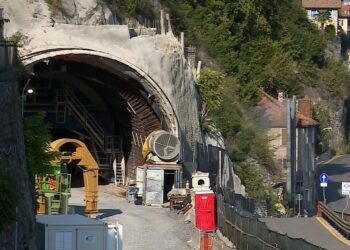 variante della Tremezzina