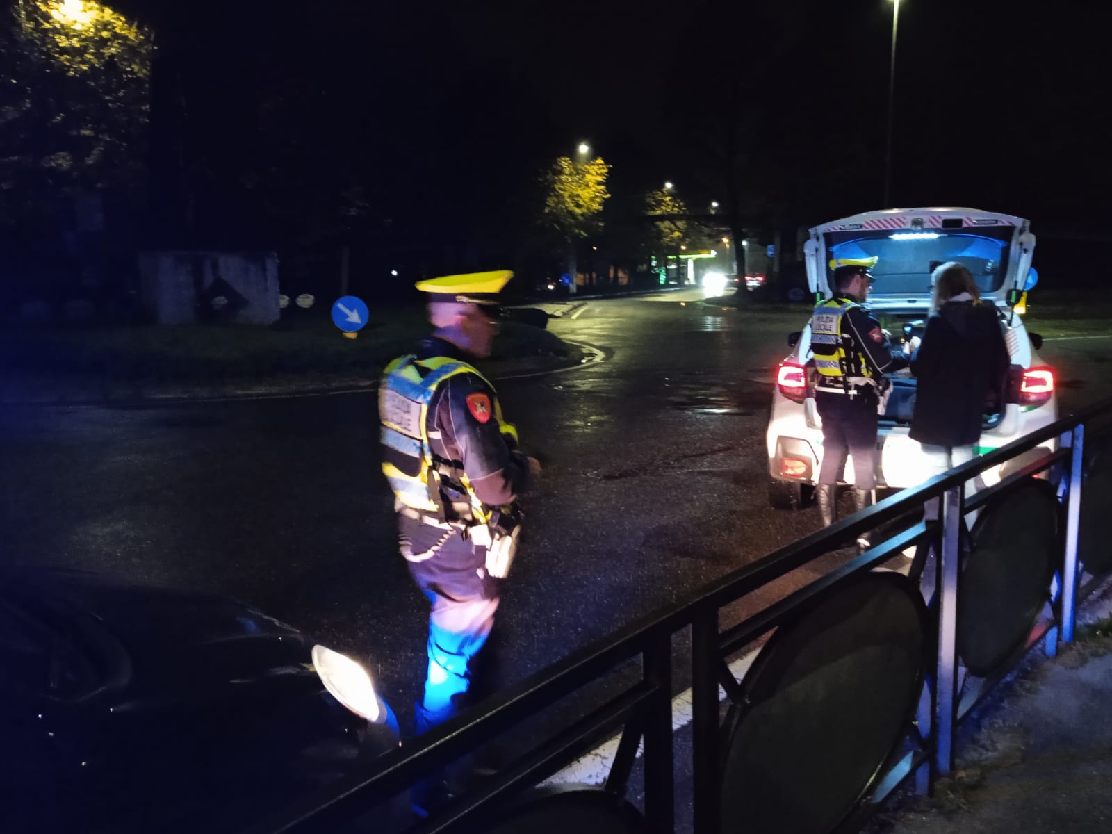 Notte di Halloween e di controlli a tappeto nel Comasco