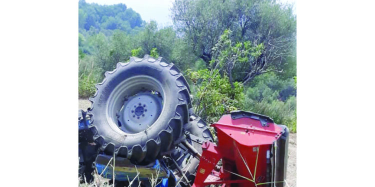 Vittima lavorava da 15 anni per azienda agricola