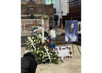 Relazione depositata alla Procura per minorenni di Caltanissetta