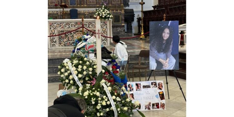 Relazione depositata alla Procura per minorenni di Caltanissetta