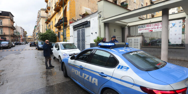Accusato di omicidio aggravato