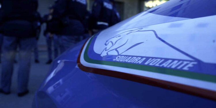 Lesioni permanenti a una gamba