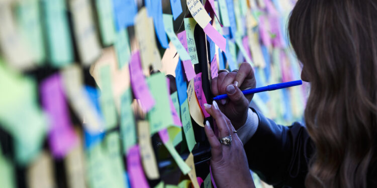 Per sviluppare atteggiamenti positivi e responsabili