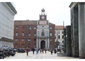 Ricerca 'vita lavorativa della donna discontinua e frammentata'