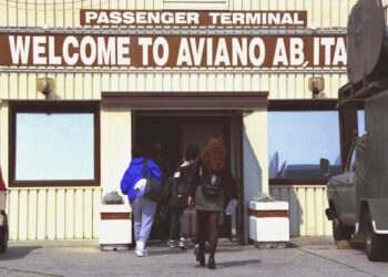 Lavoratori in agitazione