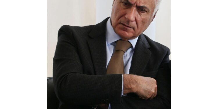 Ascoltati Federico Soldani e Simone Grassi