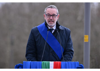 Presidente della Repubblica alla cerimonia di apertura lavori