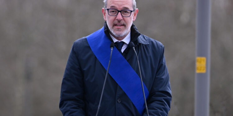 Presidente della Repubblica alla cerimonia di apertura lavori