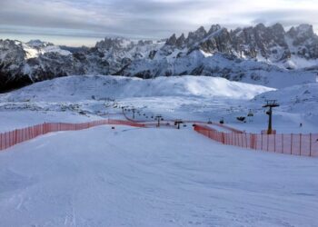 Nuovi impianti di risalita in molti comprensori del Trentino