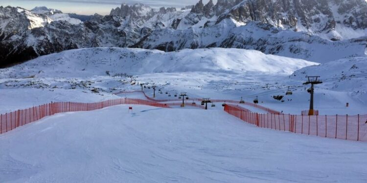 Nuovi impianti di risalita in molti comprensori del Trentino