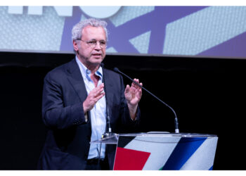 La Grande Medaglia d'oro andrà al Fai