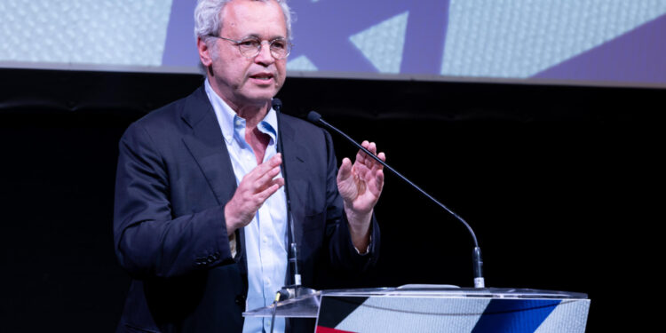 La Grande Medaglia d'oro andrà al Fai