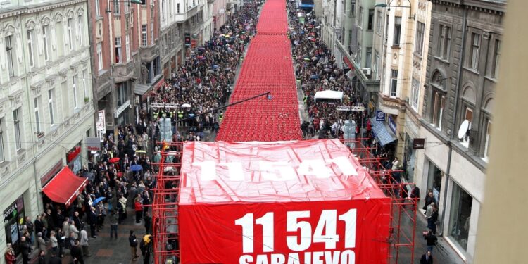 Italiani hanno partecipato all'assedio 'per divertimento'