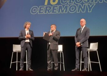 Presentata la cerimonia di chiusura dei Giochi di Milano Cortina