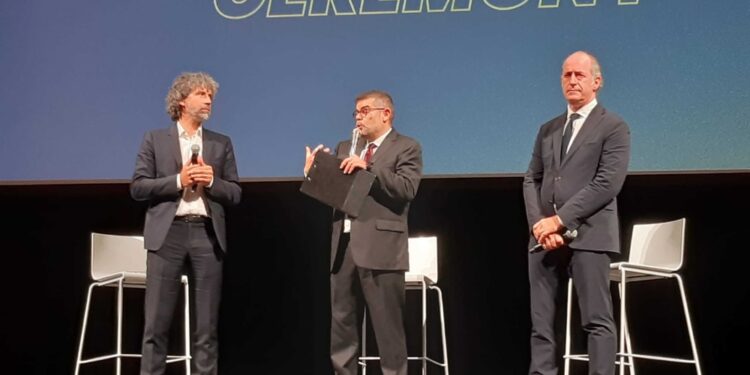 Presentata la cerimonia di chiusura dei Giochi di Milano Cortina