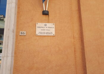 Il gup ha accolto richiesta di giudizio immediato della Procura