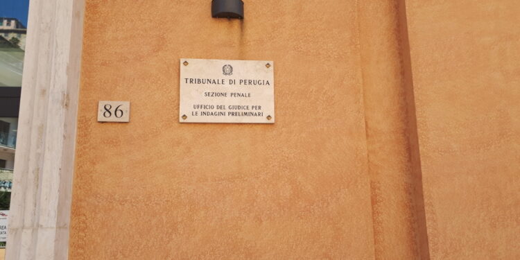 Il gup ha accolto richiesta di giudizio immediato della Procura