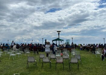 A giudizio Gisella Cardia e suo marito per i falsi miracoli