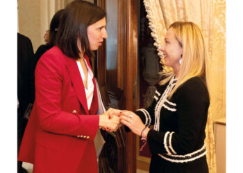 'Su questo tema si può trovare un terreno comune'