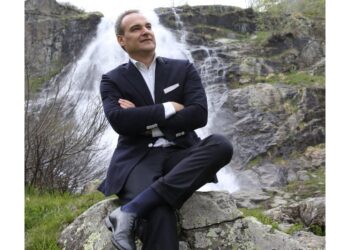 Presidente e amministratore delegato