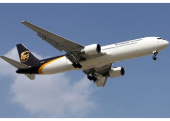 Lo rende noto la Federal Aviation Administration