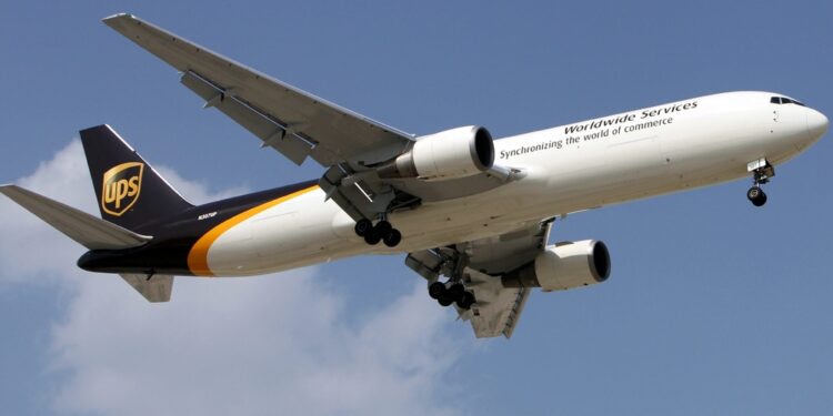 Lo rende noto la Federal Aviation Administration