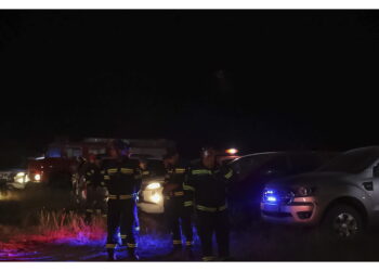 Il C130 era diretto in Turchia