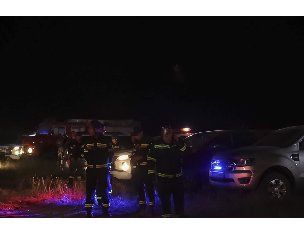 Aereo militare turco si schianta al confine Azerbaigian-Georgia